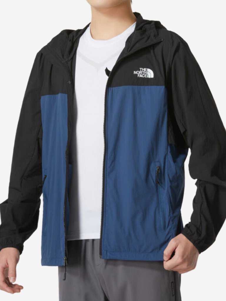 Ветровка The North Face SUN CHASE