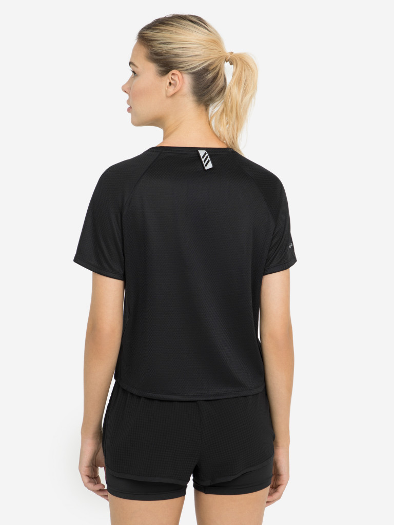 Футболка женская adidas Unlimited