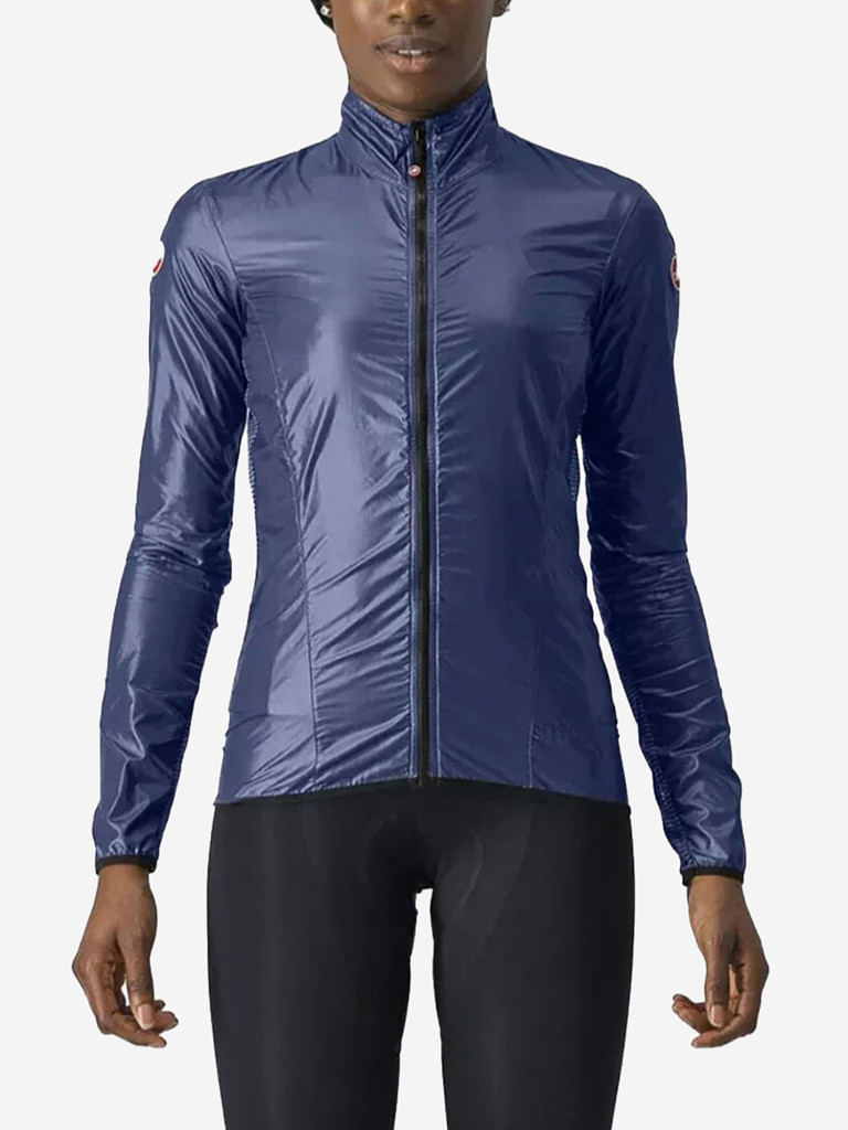 Велокуртка женская CASTELLI Aria Shell