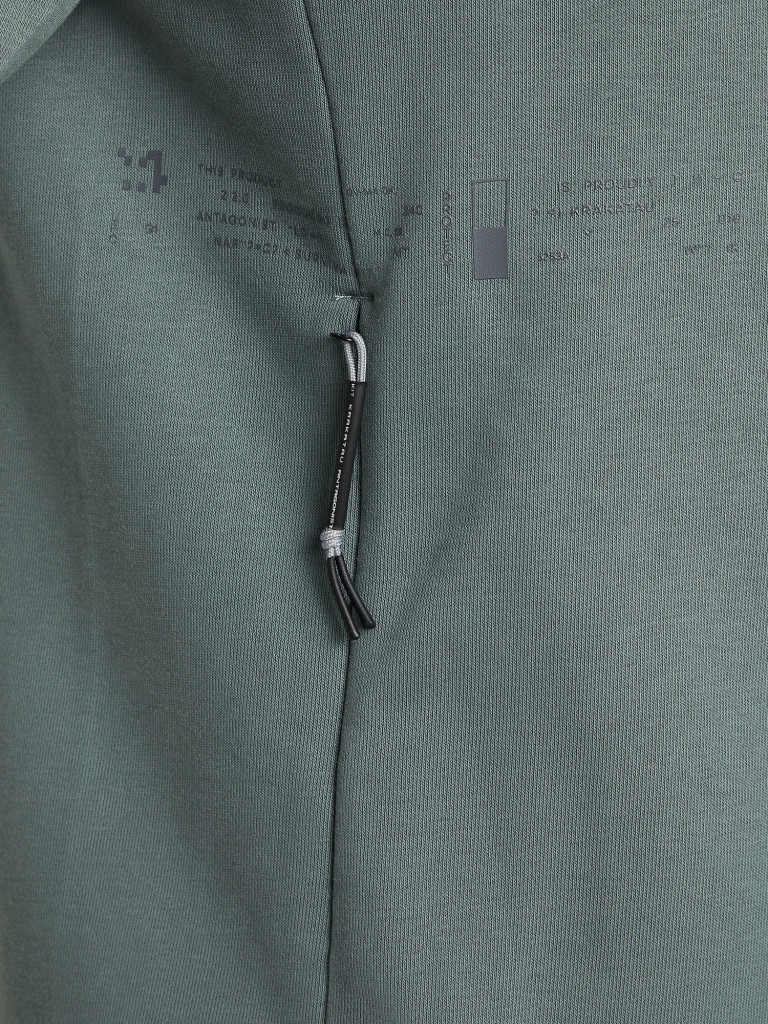 Худи мужское KRAKATAU Frisson