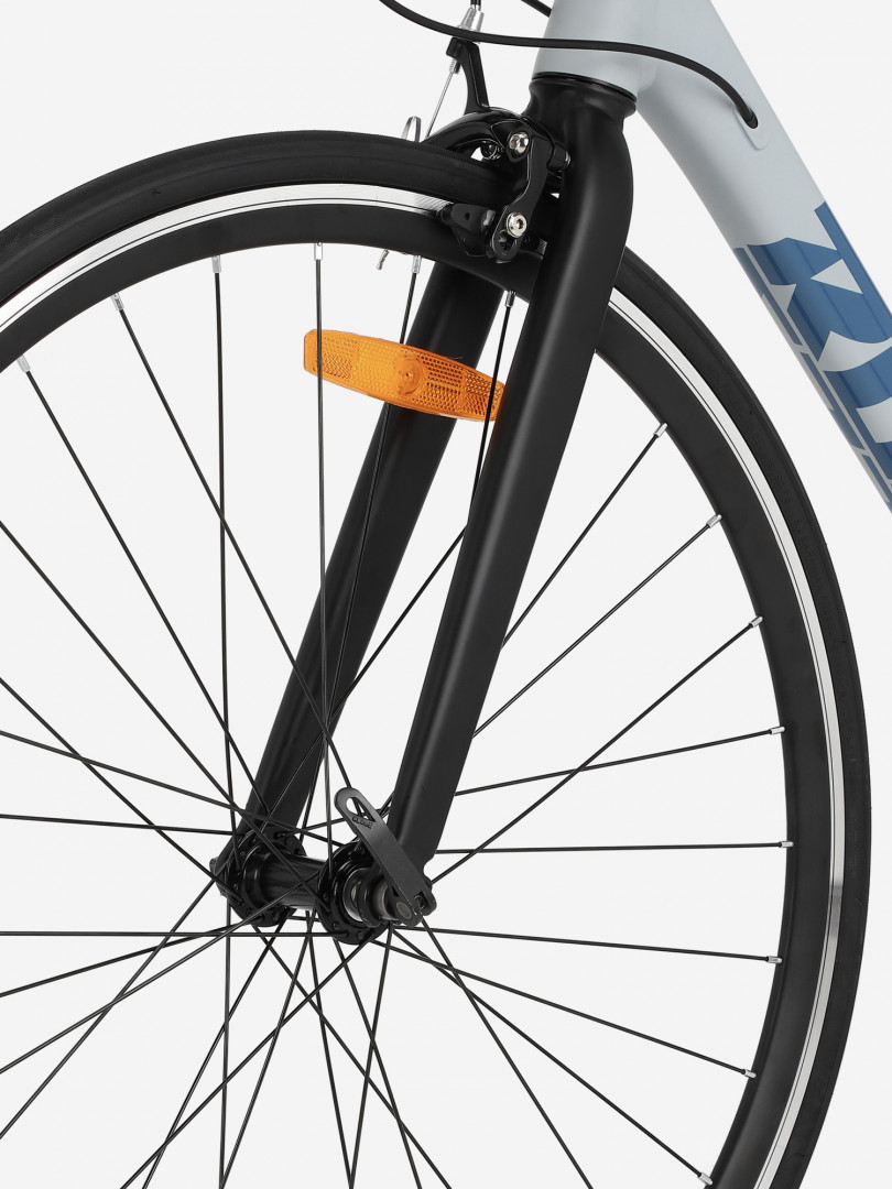 Велосипед гравийный Roces Aria 28 Белый