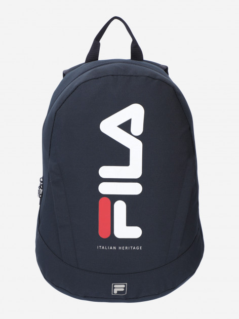 Fila blue sales backpack