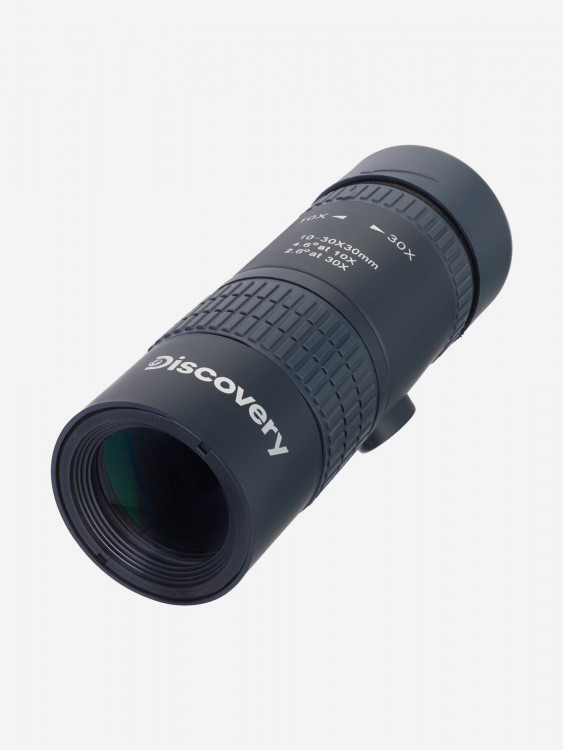 Монокуляр Levenhuk Discovery Gator 10–30х30