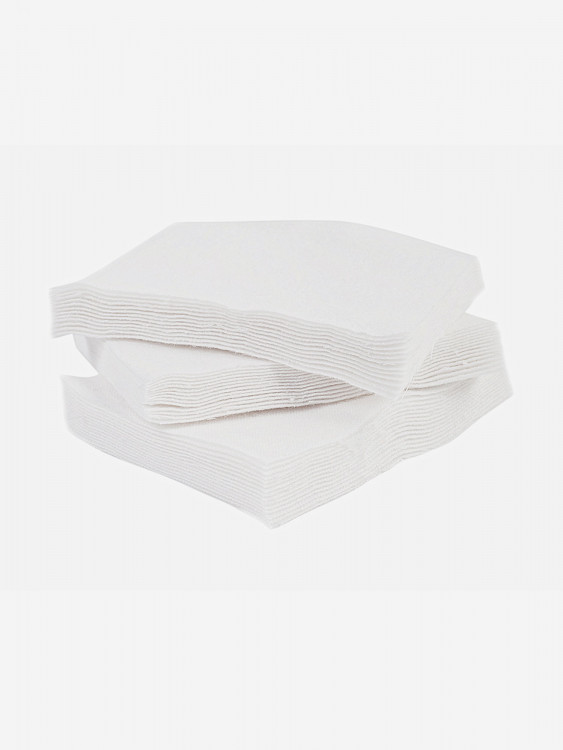 Патчи ЧИСТОGUN фланель, универсальные, 100х75 мм, 250 шт.