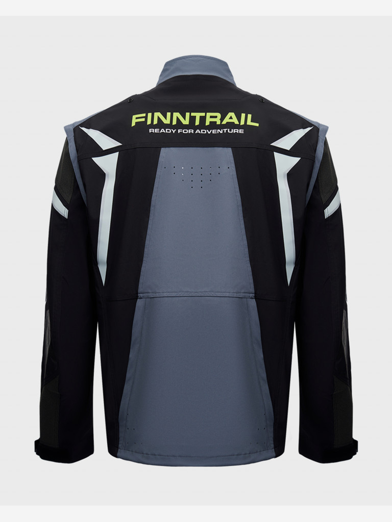 Гоночная куртка FINNTRAIL Enduro