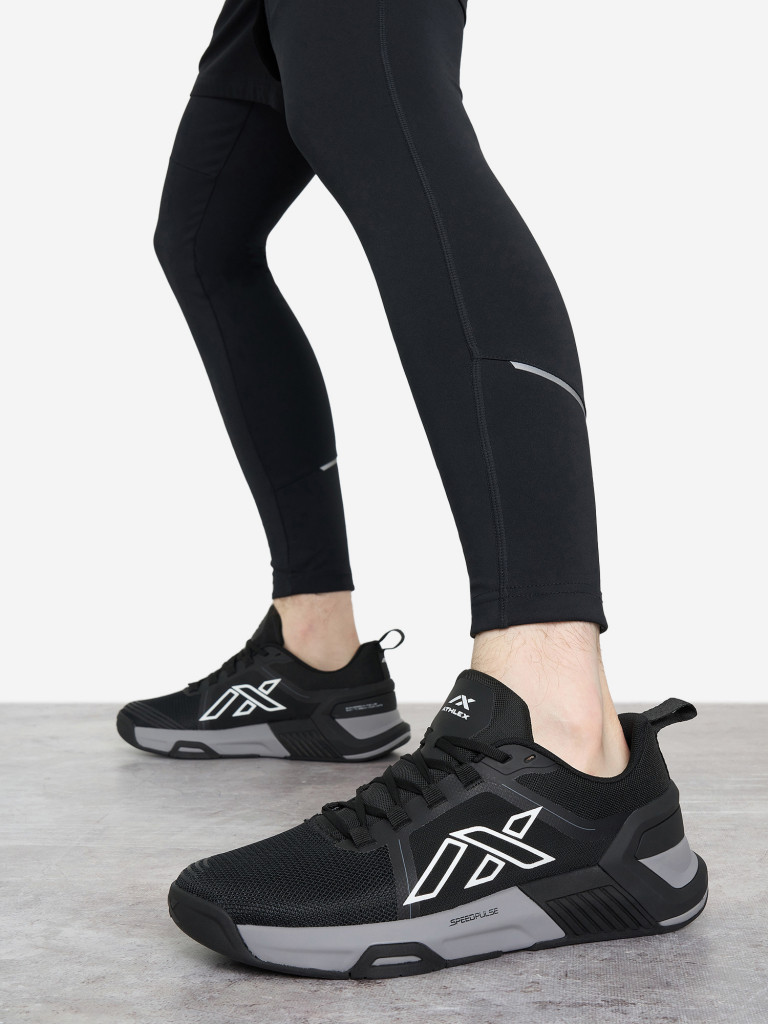 Кроссовки мужские Athlex Aero Sl