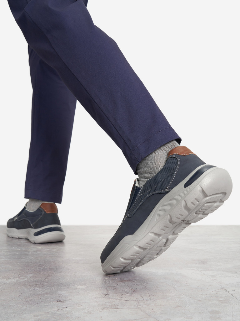 Кроссовки мужские GSD Low Top