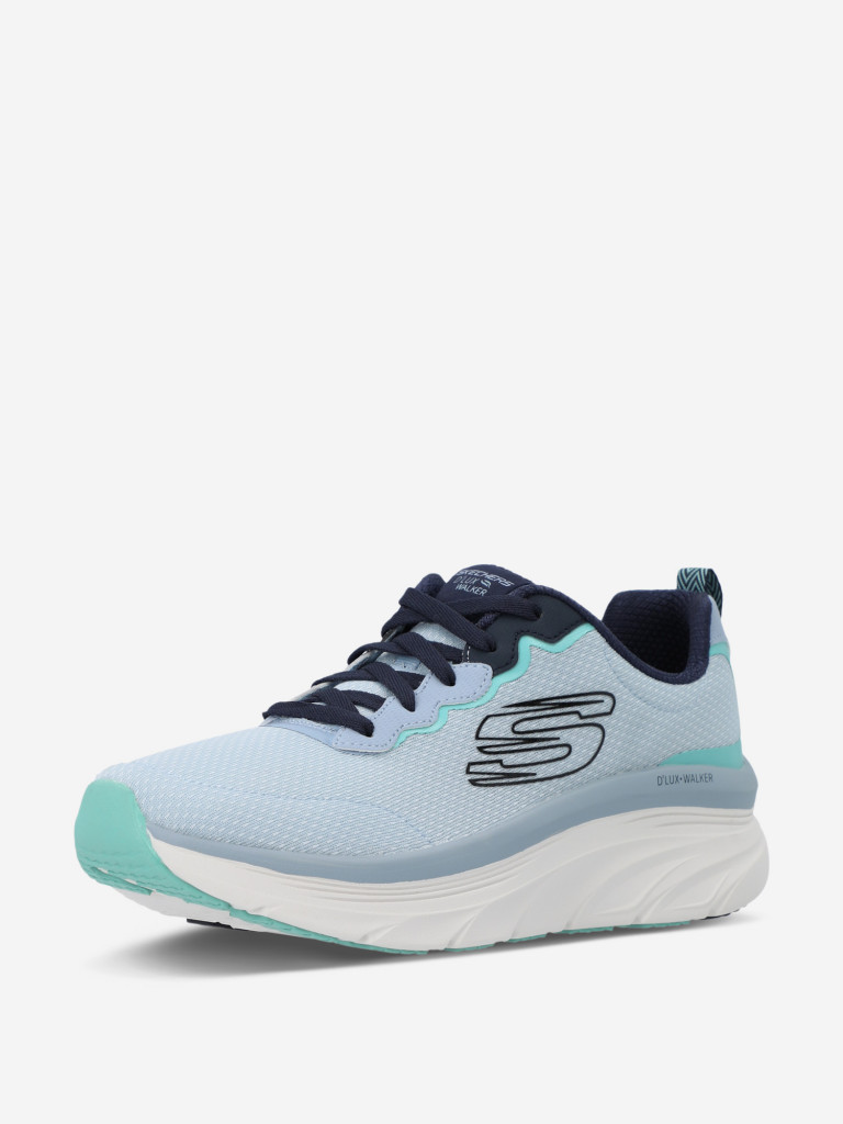 Кроссовки женские Skechers D'Lux Walker