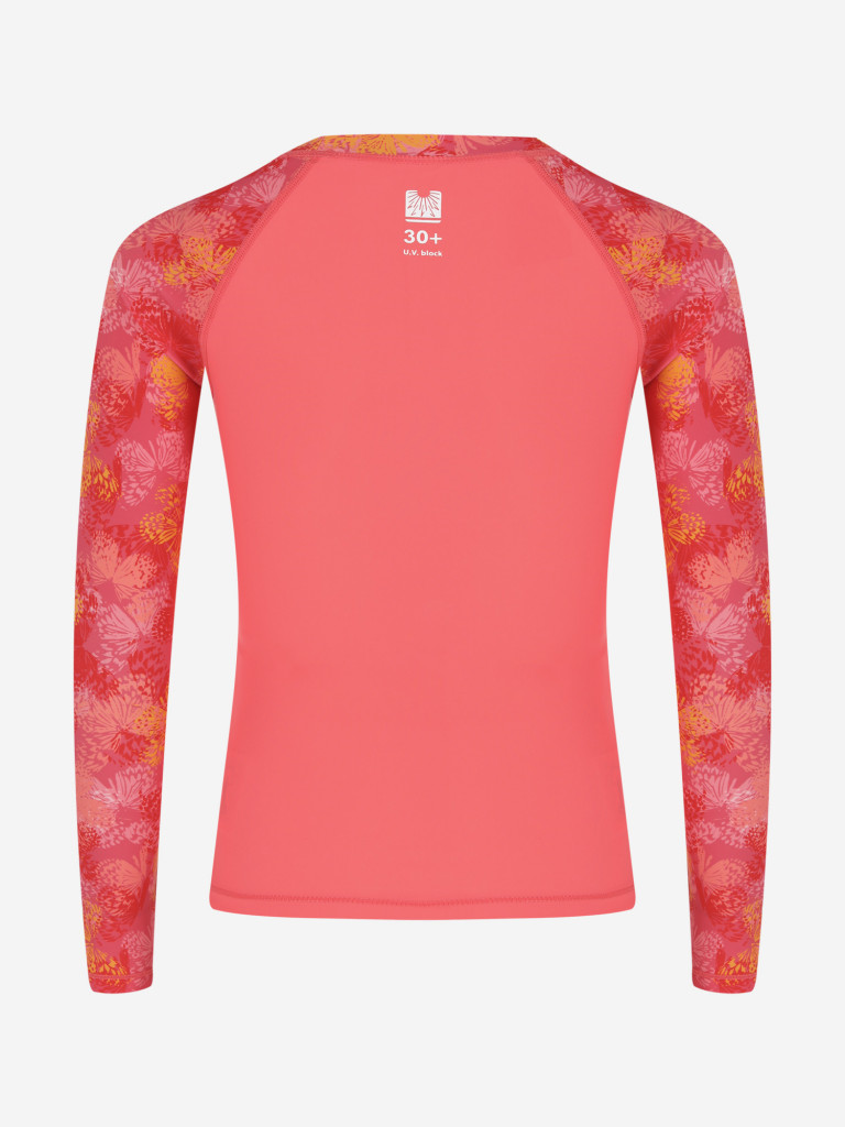 Рашгард для девочек Joss