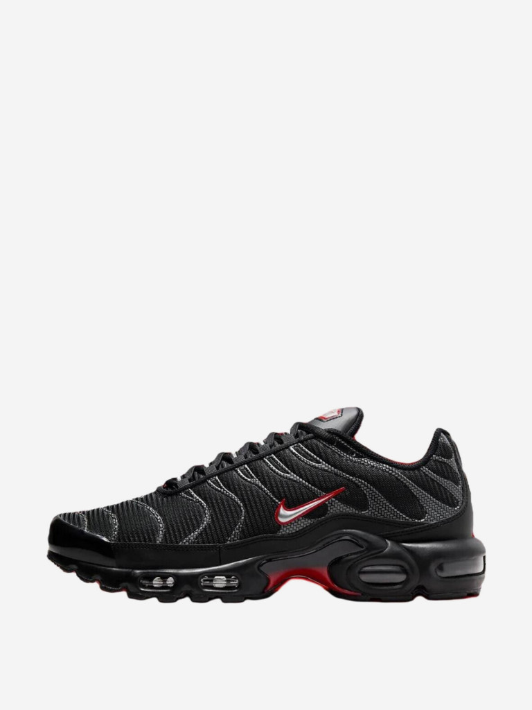Кроссовки мужские Nike Air Max Plus Carbon Fiber