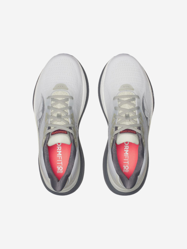 Кроссовки беговые Saucony Triumph 23