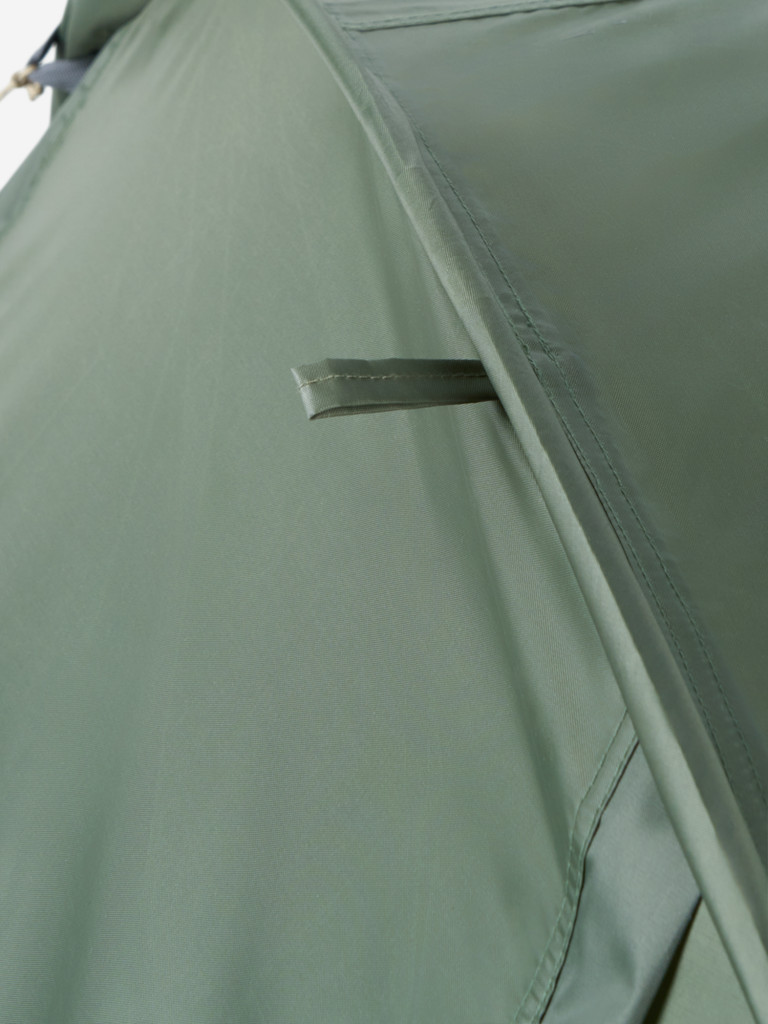 Палатка кемпинговая 3-местная Denton Forever