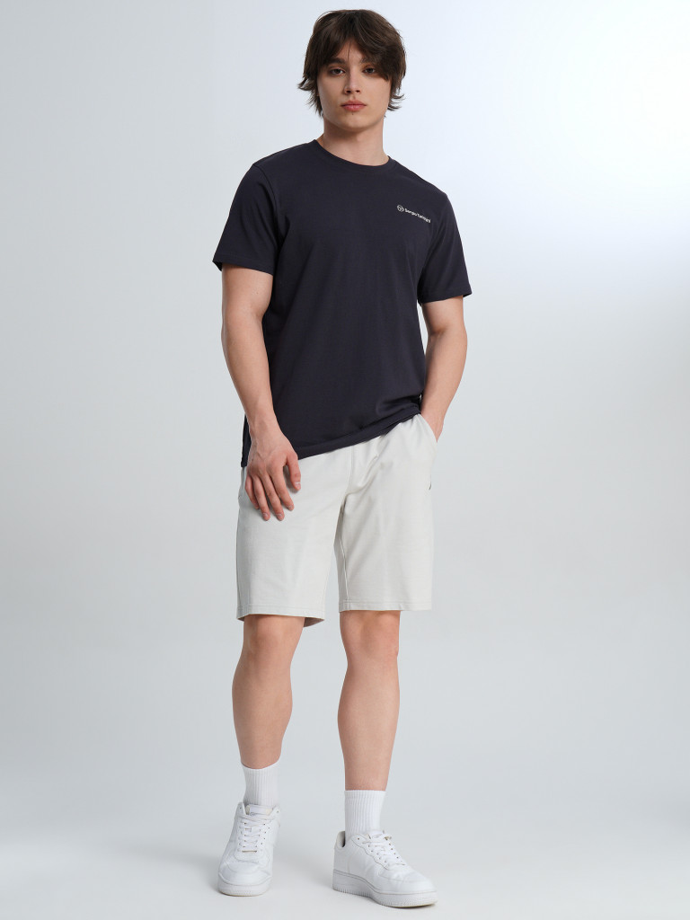 Футболка мужская Sergio Tacchini Essenziale