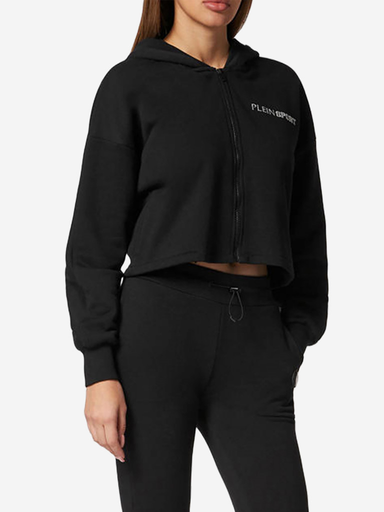 Толстовка Plein Sport