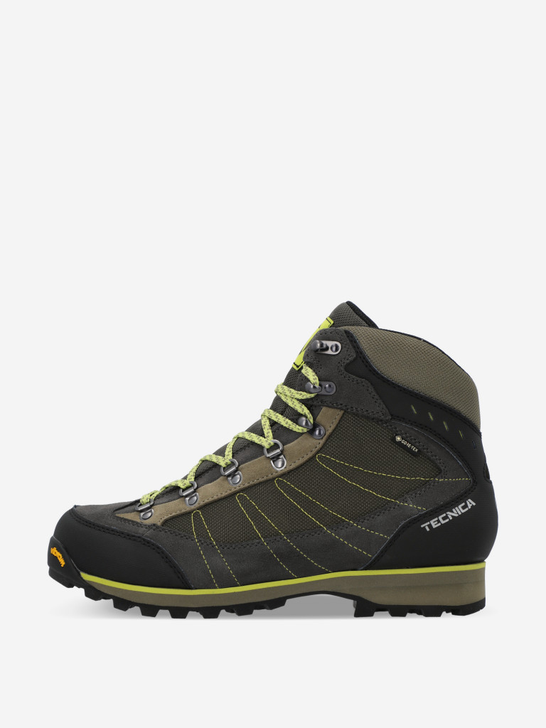 Ботинки мужские Tecnica Makalu IV GTX