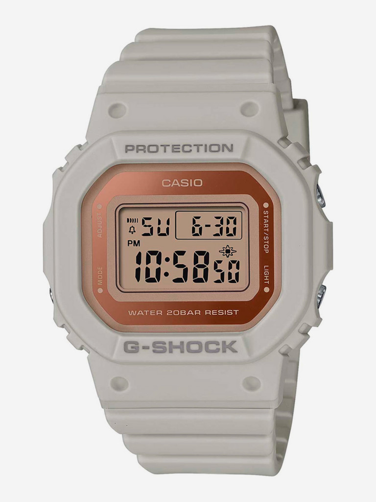 Спортивные часы CASIO GMD-S5600-8E
