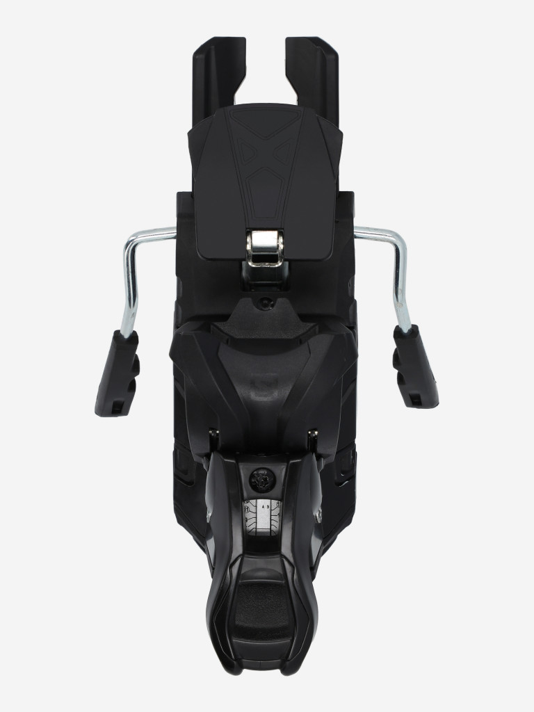 Крепления для горных лыж Salomon Warden MNC 13; 100 мм