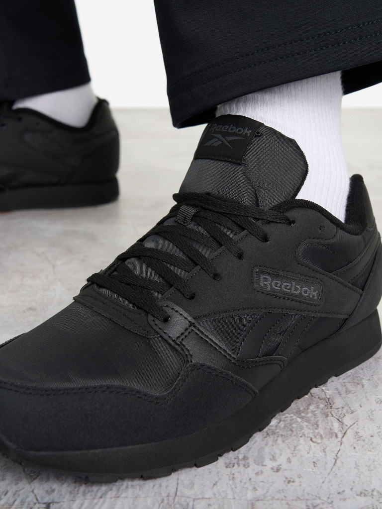 Кроссовки мужские Reebok Ultra Flash