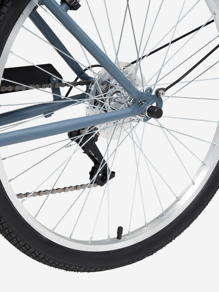 Велосипед складной Denton Journey 24"