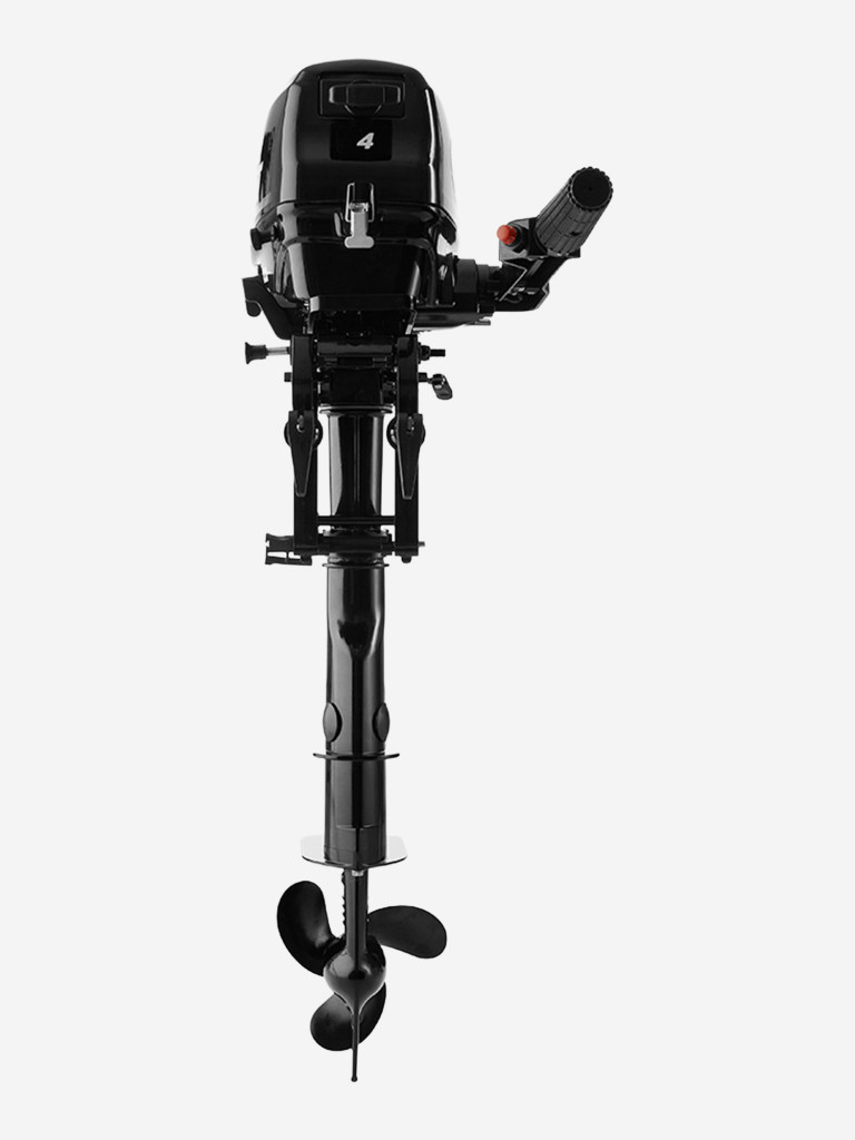 Лодочный мотор Фрегат 4FHWS двухтактный