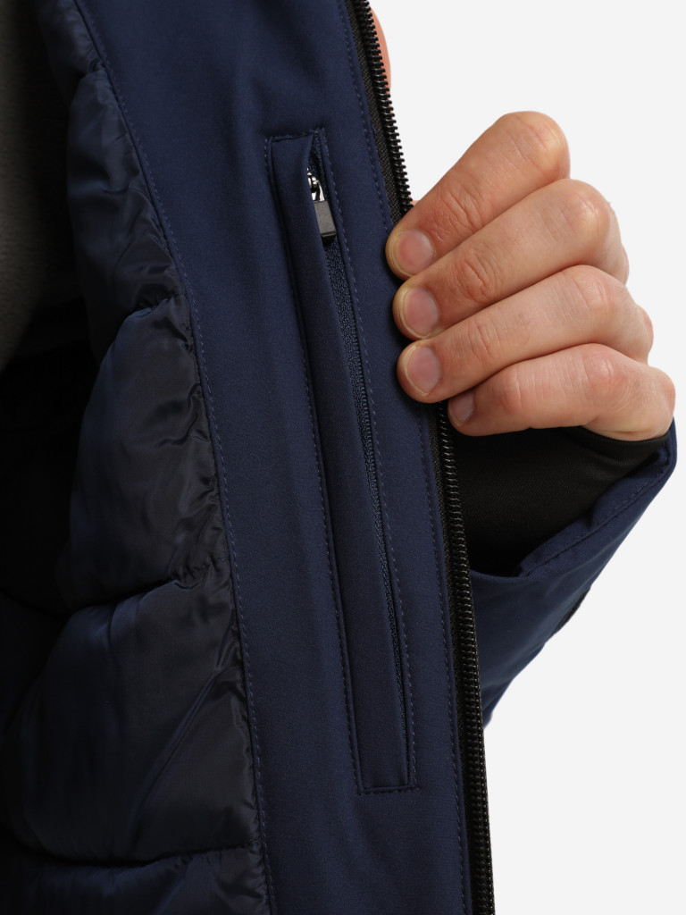 Пуховик мужской IcePeak Maxbass