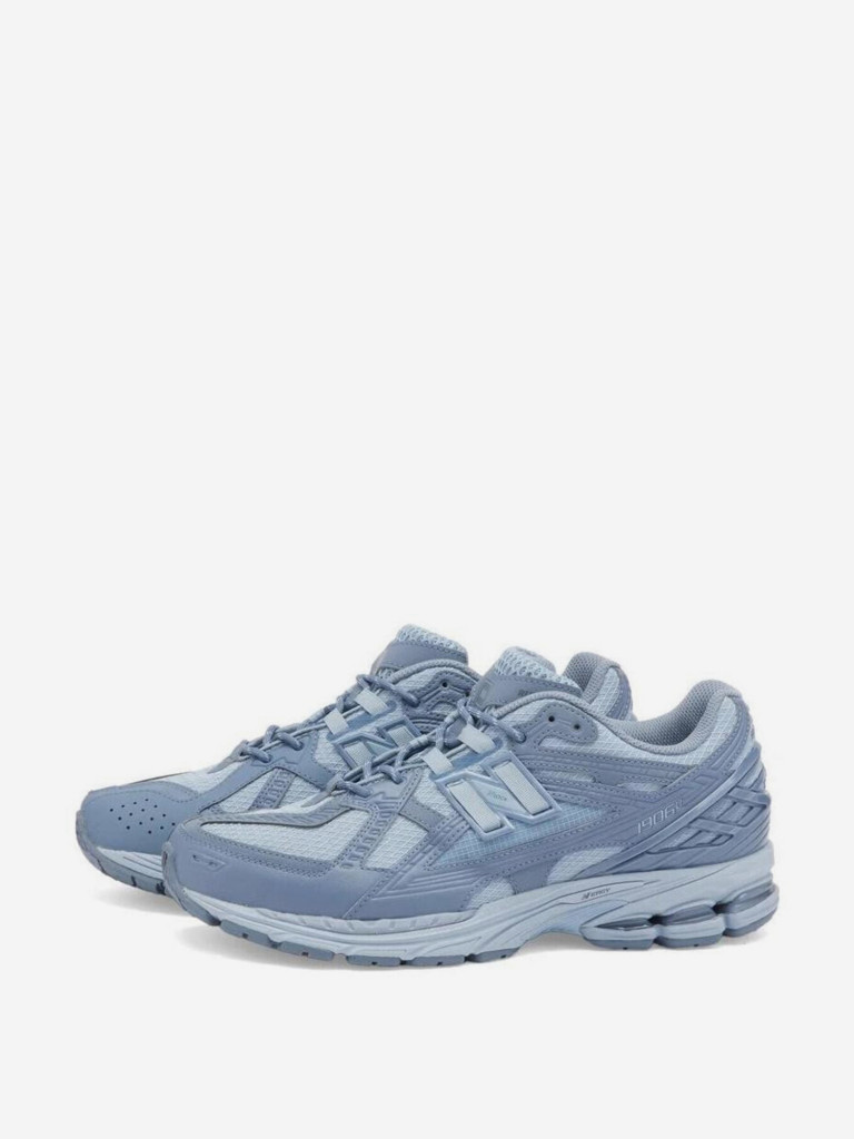 Кроссовки New Balance 1906U Arctic Grey