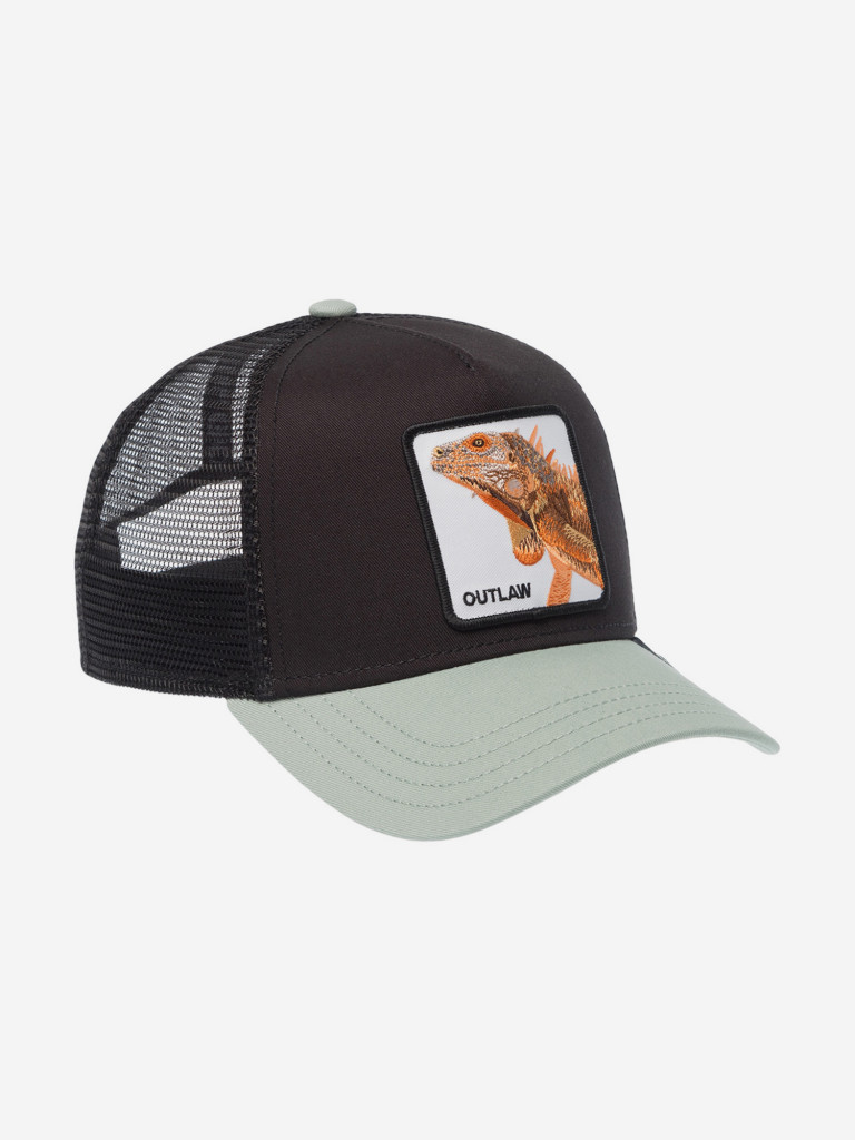 Бейсболка с сеточкой GOORIN BROTHERS 101-2391