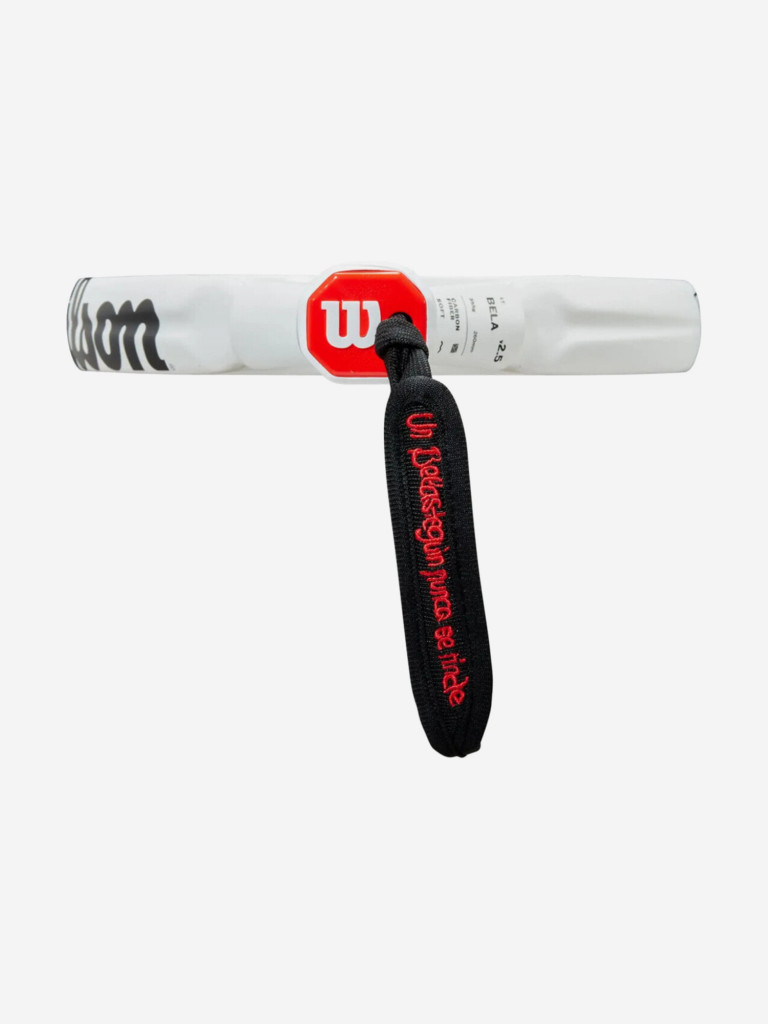 Ракетка для падела Wilson Bela LT V2.5