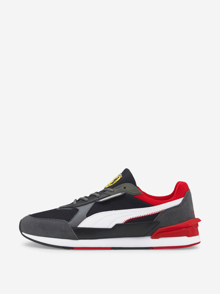 Кроссовки мужские PUMA Ferrari Low Racer