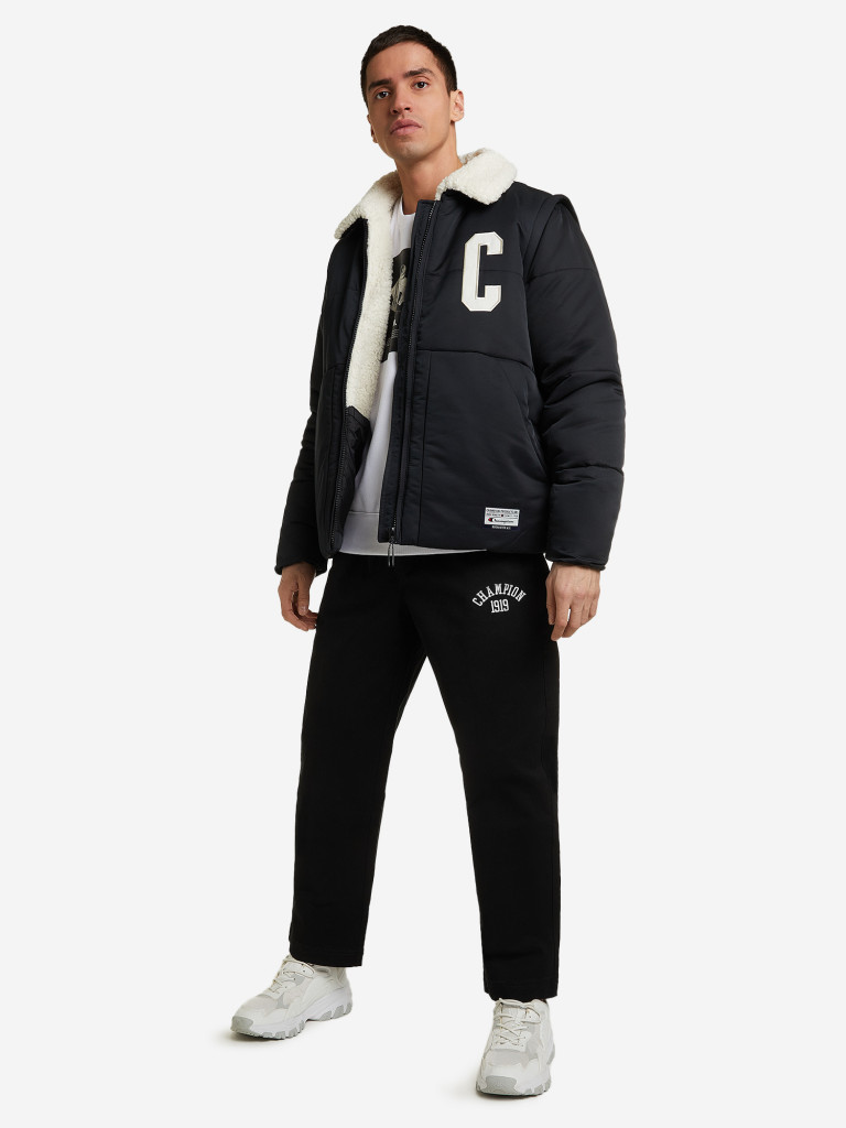 Куртка утепленная мужская Champion
