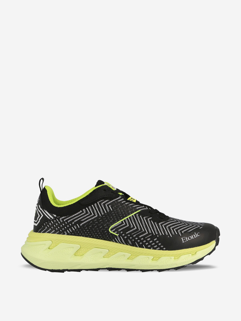 Кроссовки мужские Etonic Rozes