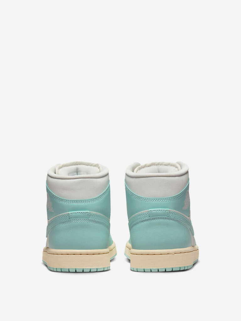 Кроссовки женские Jordan Air 1 Mid