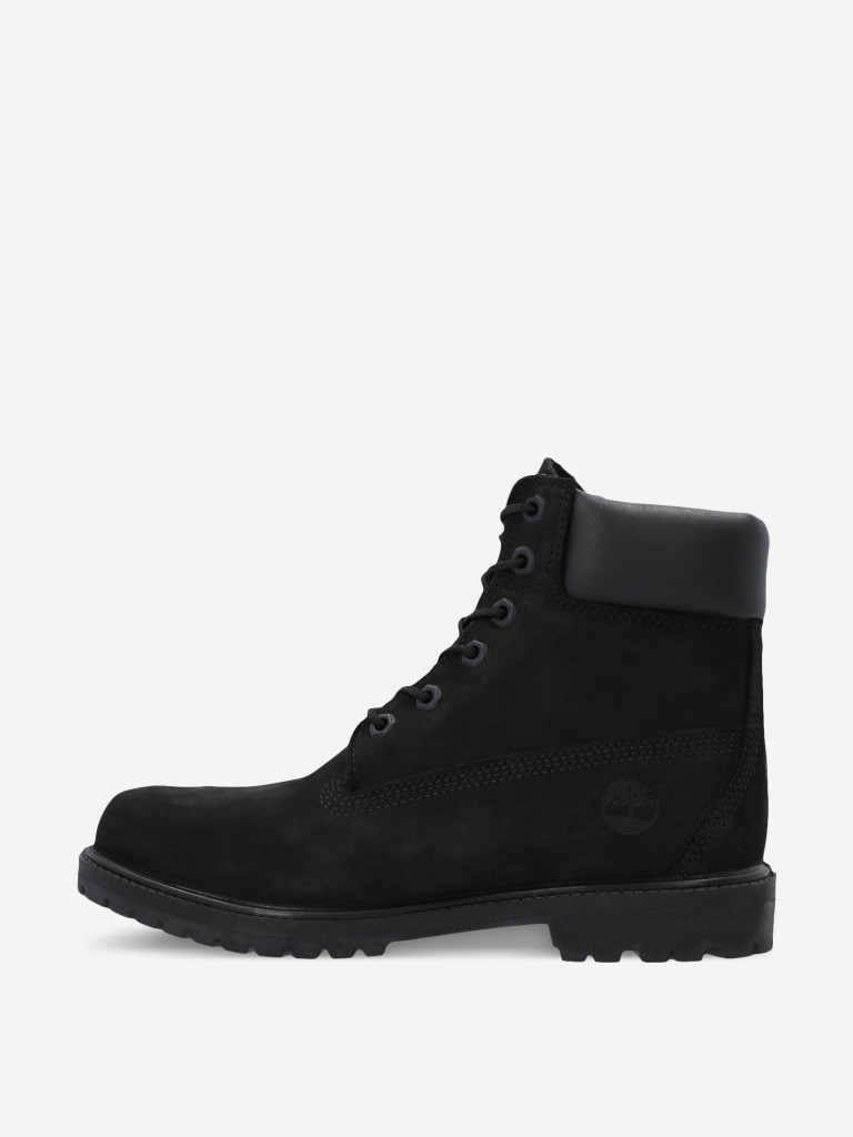 Ботинки утепленные женские Timberland 6In Premium Boot