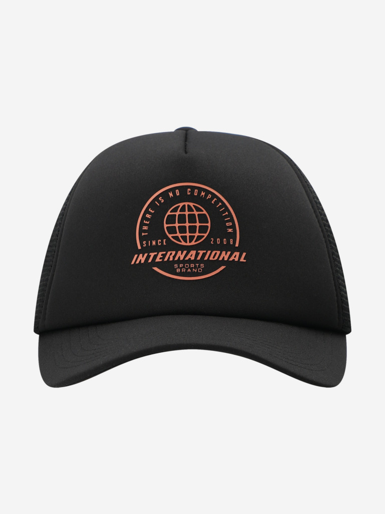 Бейсболка Demix