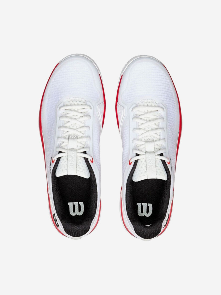 Кроссовки мужские Wilson Rush Lite 5