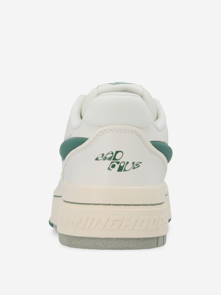 Кеды мужские Li-Ning Bad5 Rookie Ii