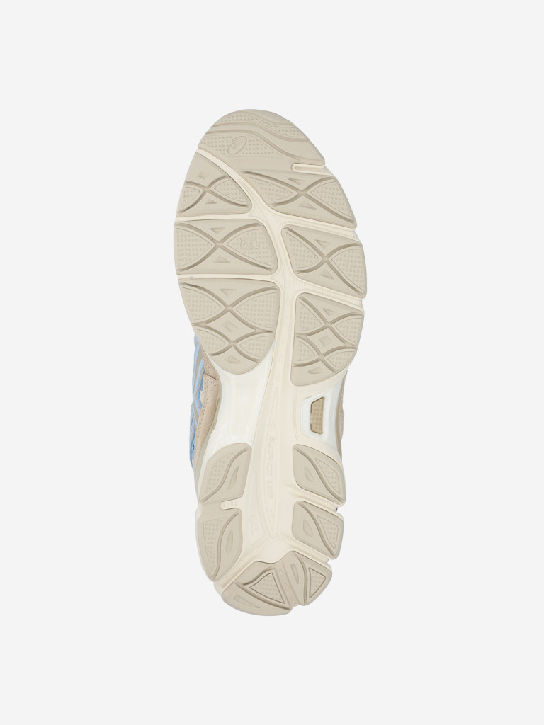 Кроссовки мужские ASICS Gel-Nyc