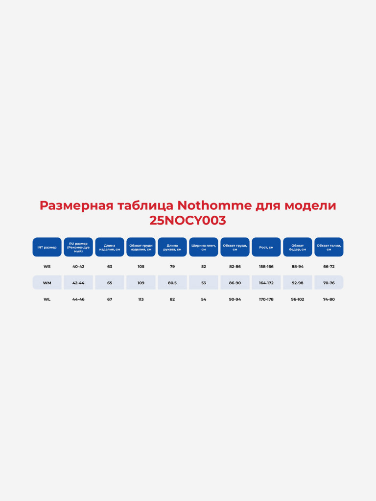 Куртка женская NOTHOMME Monterest Instant Wilderness
