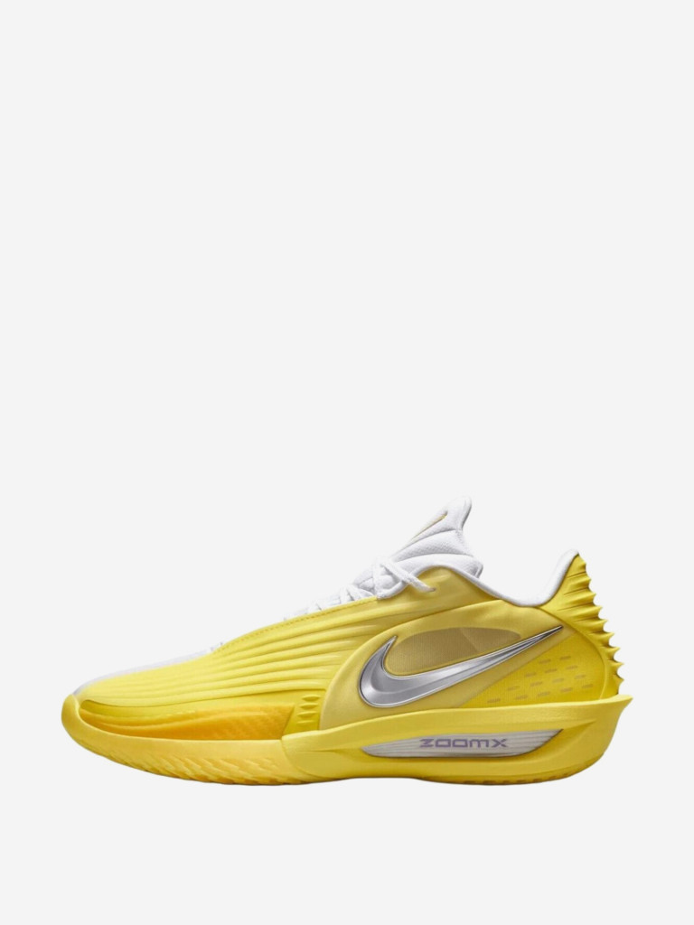Кроссовки баскетбольные Nike GT Cut 3 Turbo