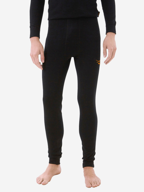 Кальсоны мужские NORVEG HUNTER арт. 3U003RU черный цвет — купить за 6900 руб., отзывы в интернет-магазине Спортмастер