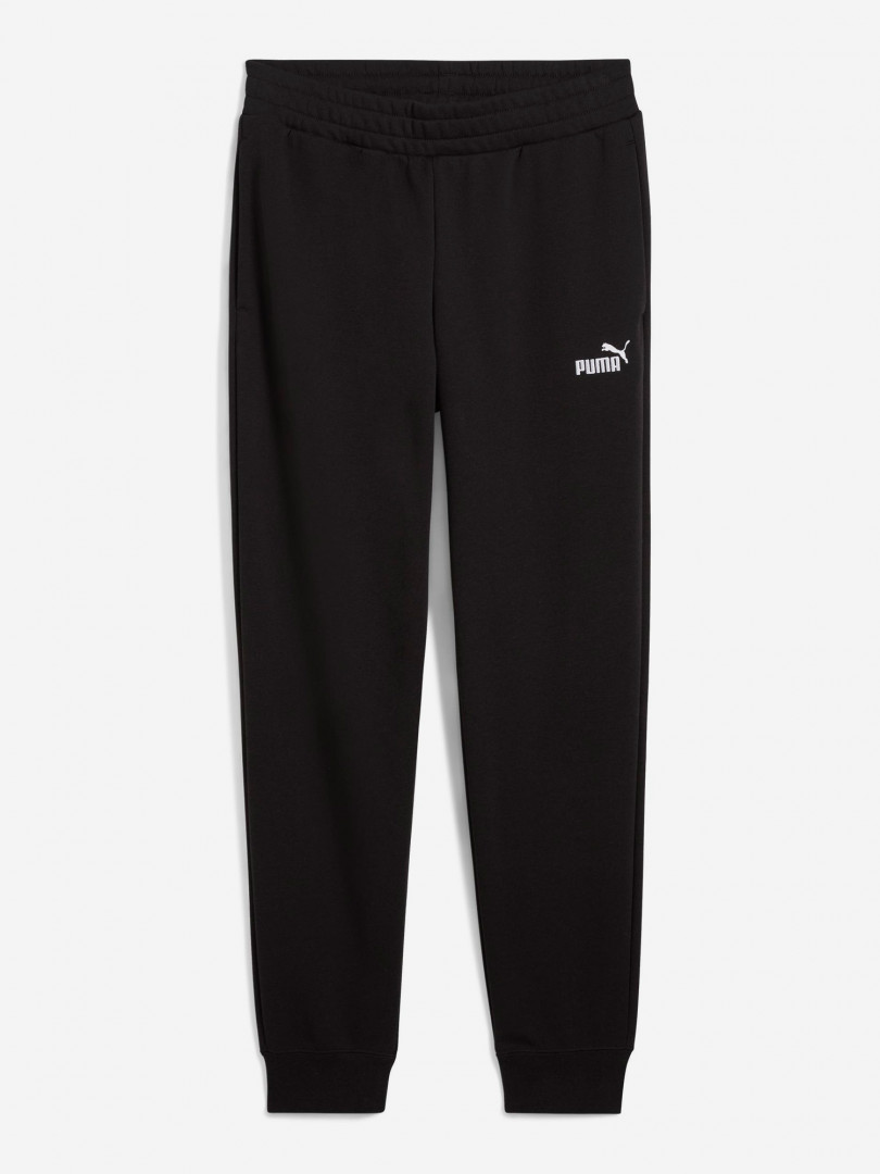 Брюки женские PUMA Ess Small No 1 Logo Черный 5999₽