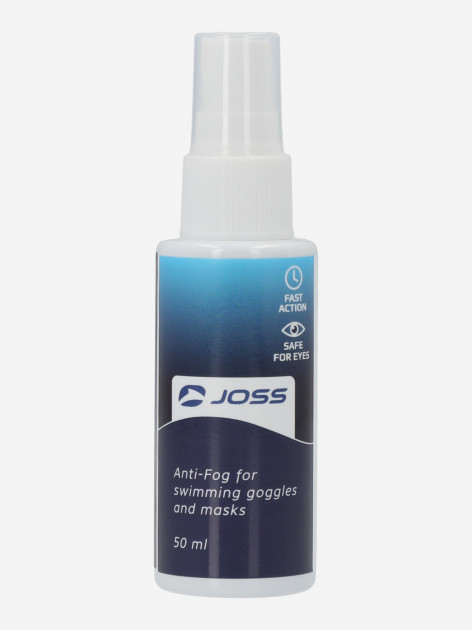 Антифог Joss арт. 148180 белый цвет — купить за 499 руб., отзывы в ...