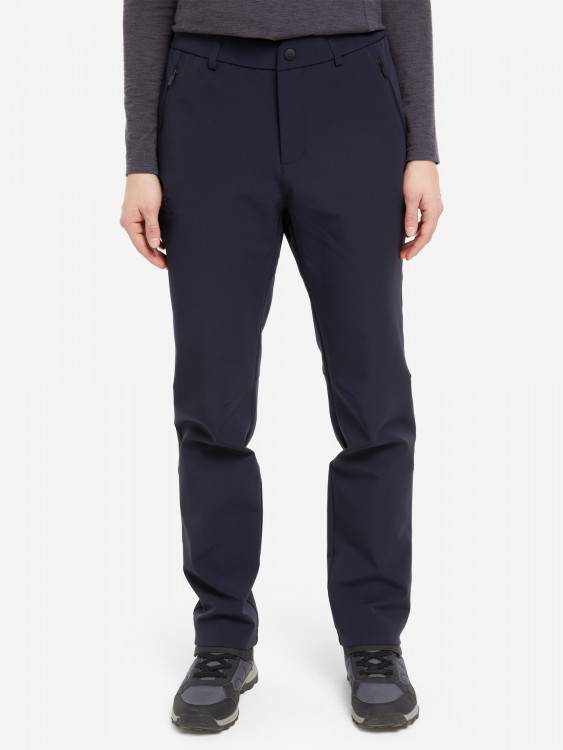 Брюки софтшелл женские Kailas