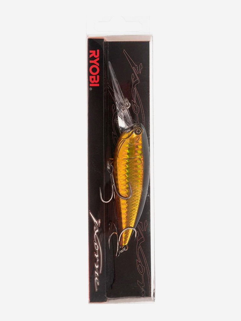 Воблер RYOBI SD0781DF col 68 (SD0781DF-68)