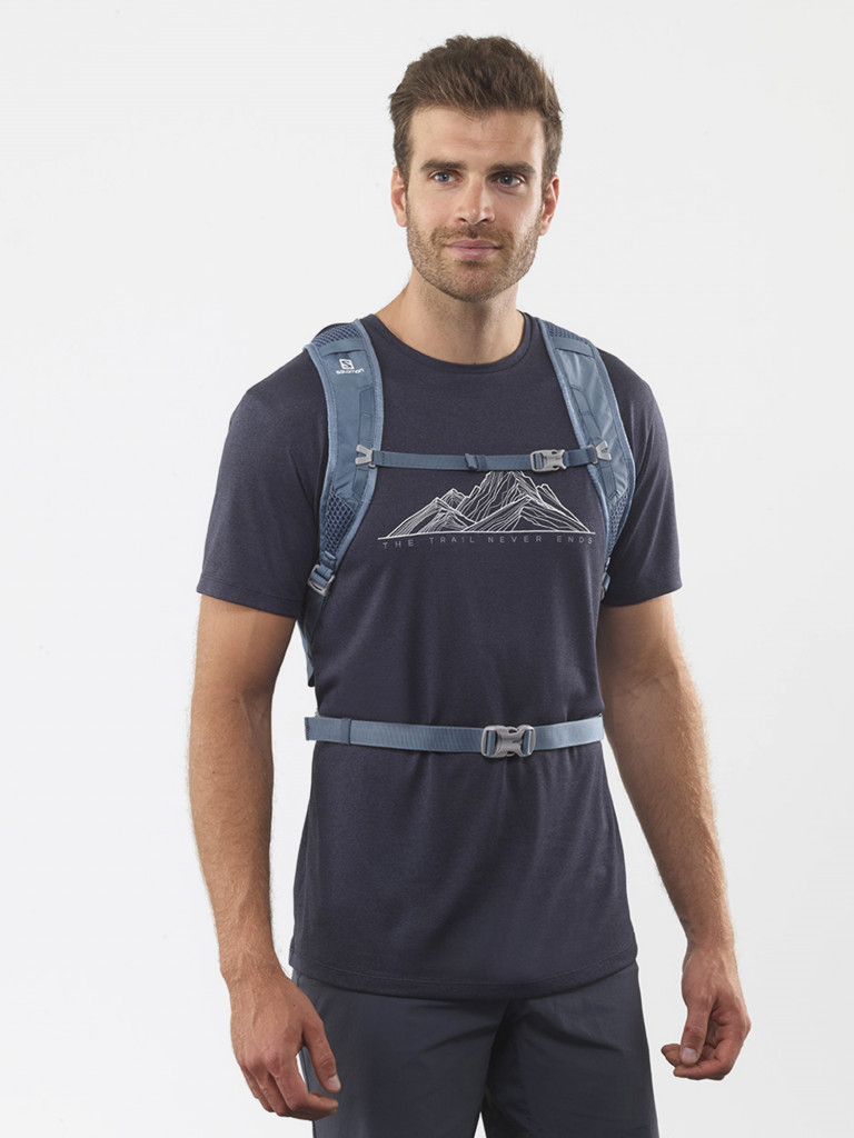 Рюкзак Salomon Trailblazer 10