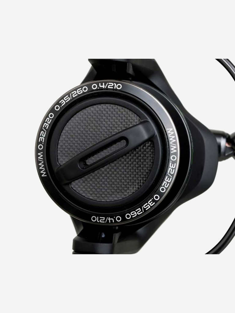 CARP PRO Катушка Rondel 7000 FS