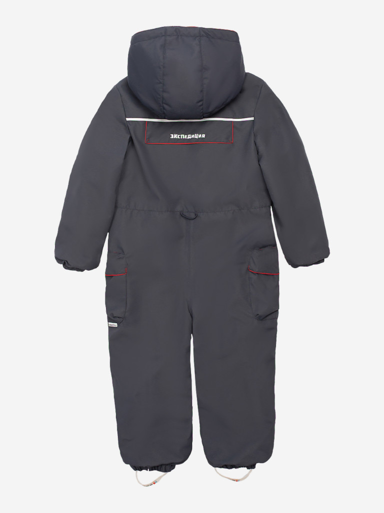 Комбинезон NIKASTYLE