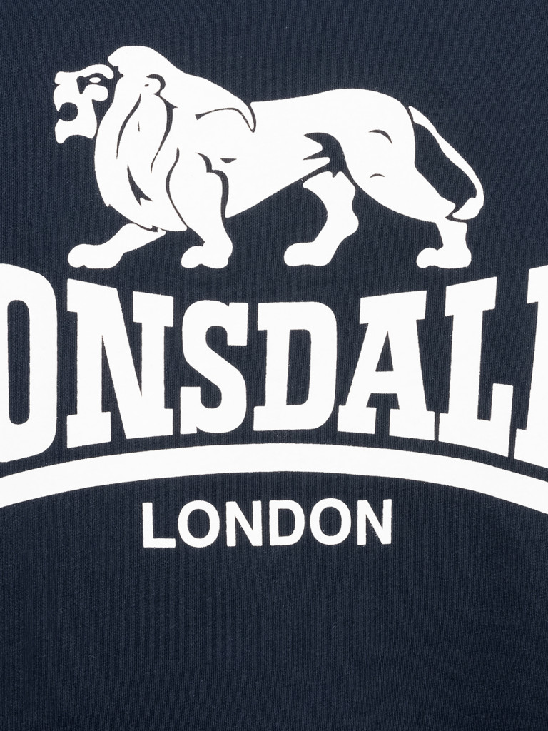 Футболка LONSDALE ST. ERNEY