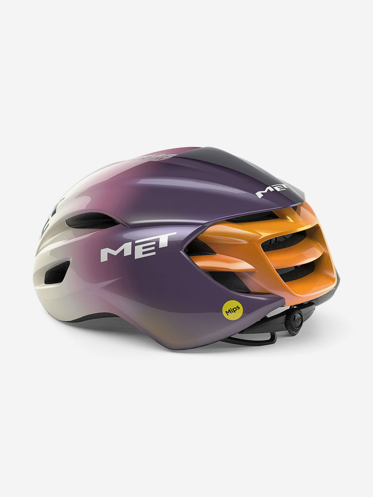 Велошлем Met Manta MIPS UAE Team