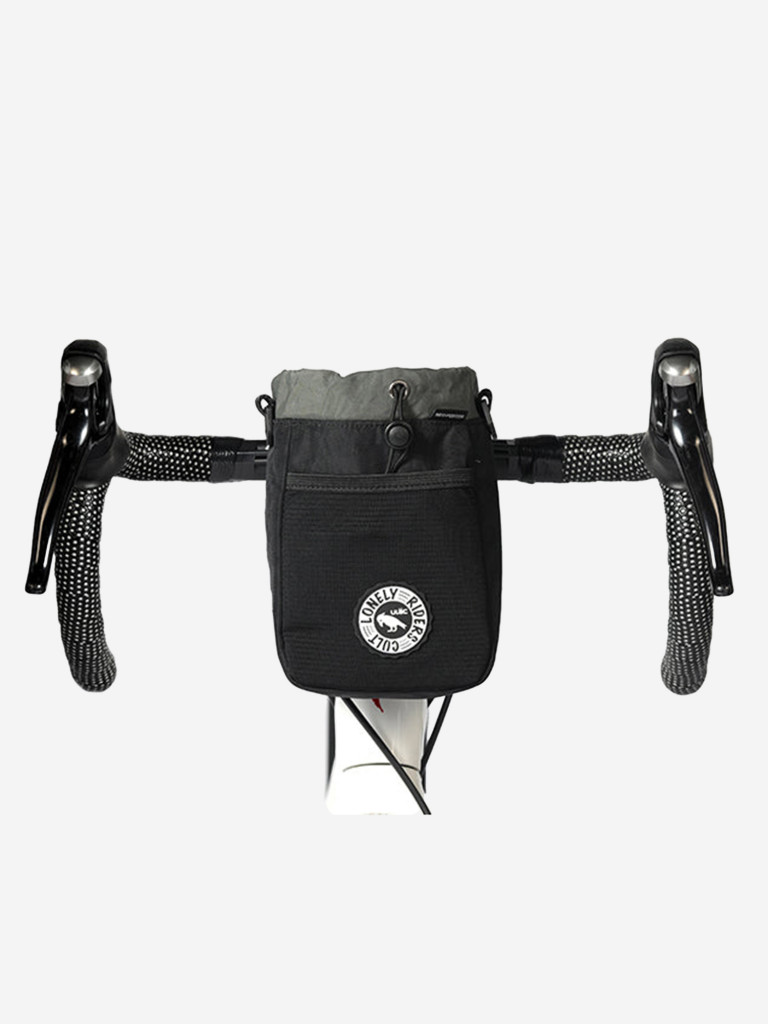Велосипедная сумка на руль ULAC C-Hold + 2.2L